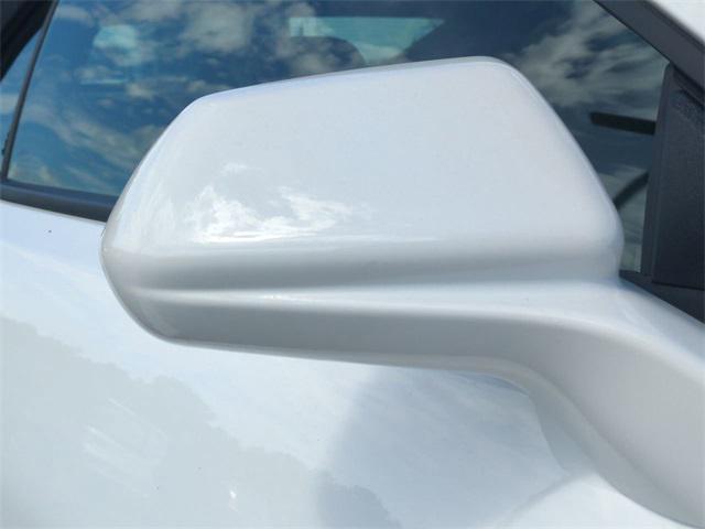 used 2023 Chevrolet Camaro car, priced at $28,854