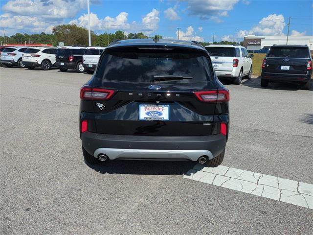 new 2025 Ford Escape PHEV car, priced at $30,395