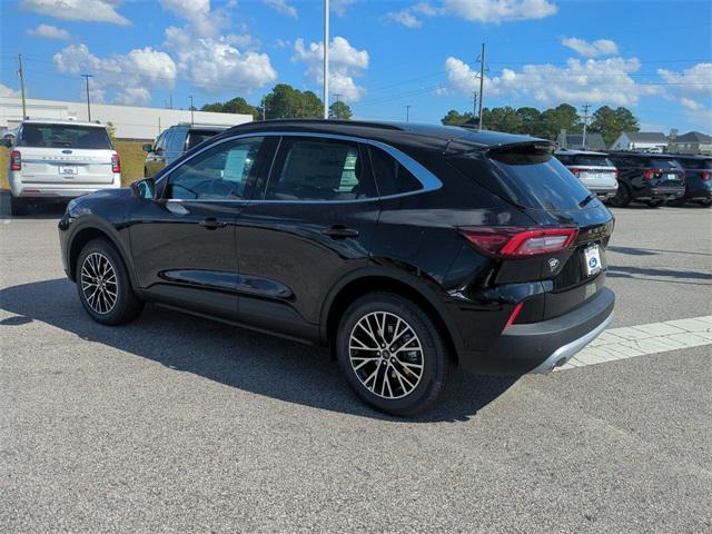 new 2025 Ford Escape PHEV car, priced at $30,395