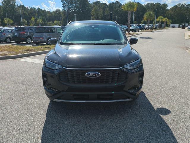 new 2025 Ford Escape PHEV car, priced at $30,395
