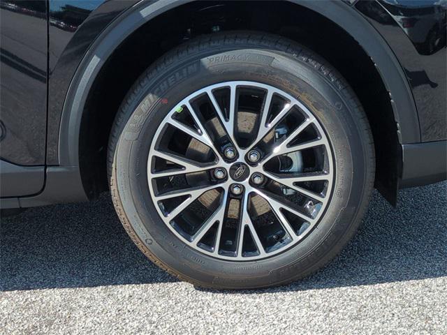 new 2025 Ford Escape PHEV car, priced at $30,395