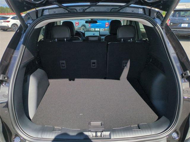 new 2025 Ford Escape PHEV car, priced at $30,395