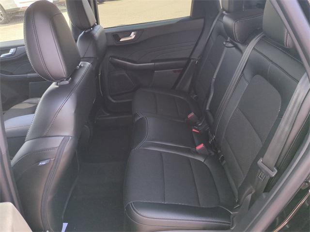 new 2025 Ford Escape PHEV car, priced at $30,395