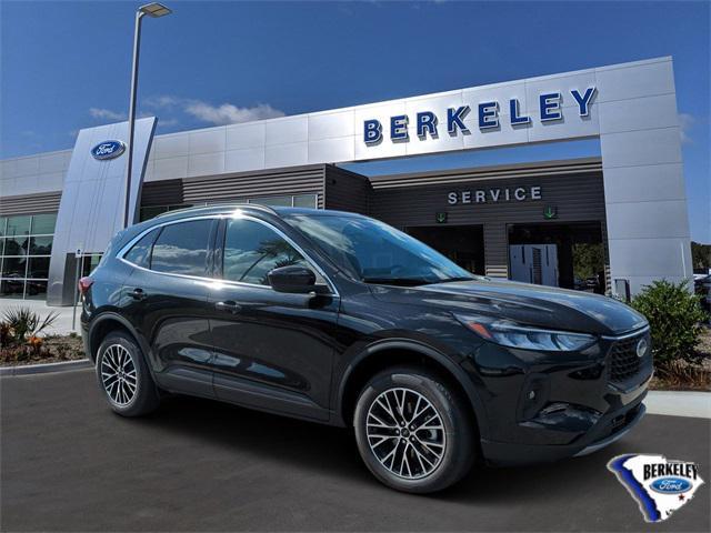 new 2025 Ford Escape PHEV car, priced at $29,493