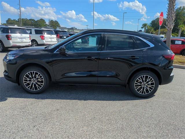 new 2025 Ford Escape PHEV car, priced at $30,395