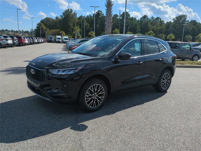 new 2025 Ford Escape PHEV car, priced at $30,395