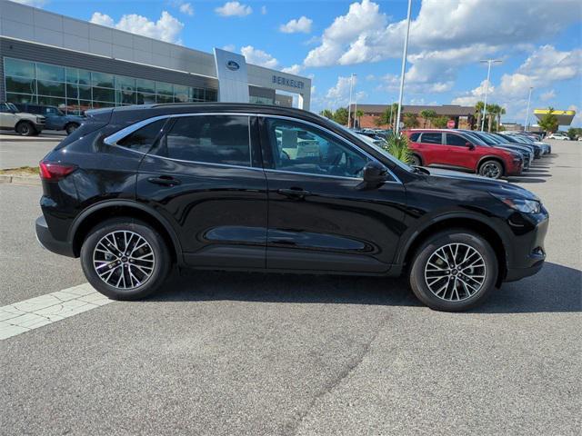 new 2025 Ford Escape PHEV car, priced at $30,395