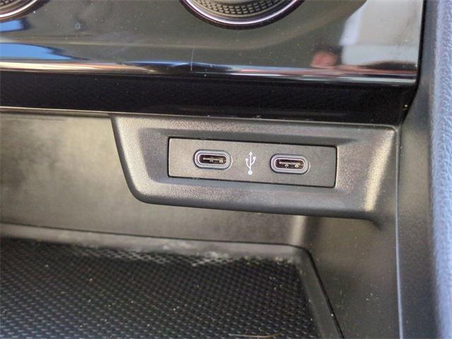 used 2022 Volkswagen Jetta car, priced at $19,856