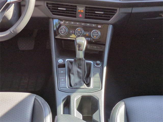 used 2022 Volkswagen Jetta car, priced at $19,856