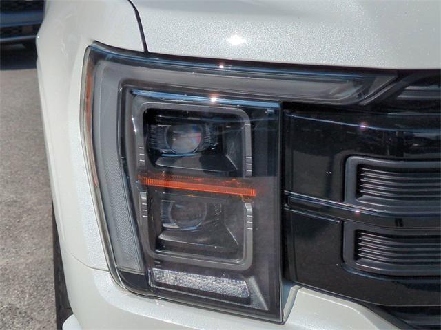 used 2022 Ford F-150 car, priced at $61,985