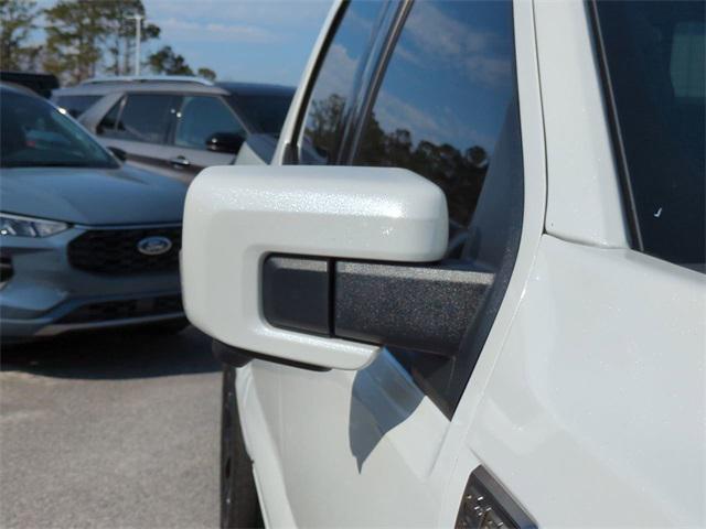 used 2022 Ford F-150 car, priced at $61,985