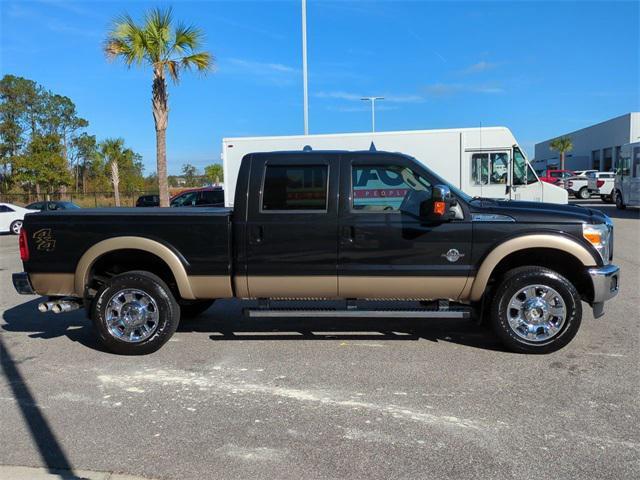 used 2014 Ford F-350 car, priced at $38,995