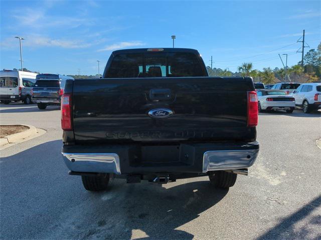 used 2014 Ford F-350 car, priced at $38,995