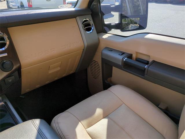 used 2014 Ford F-350 car, priced at $38,995