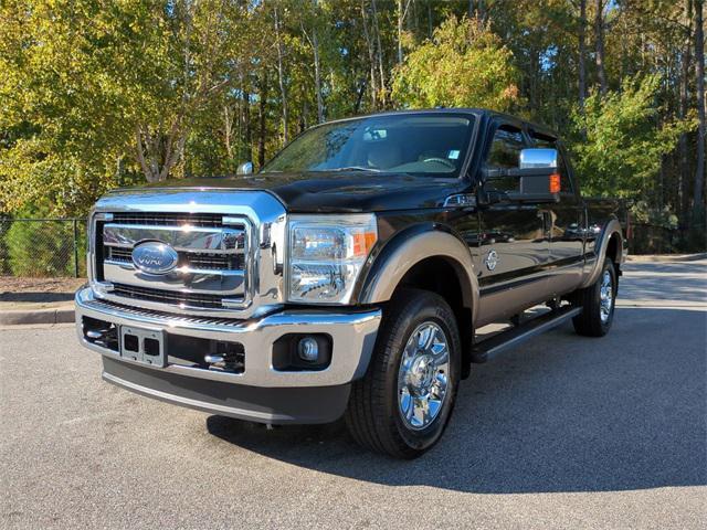 used 2014 Ford F-350 car, priced at $38,995