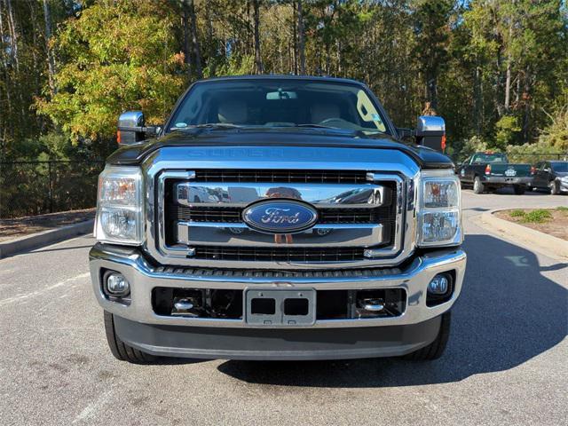 used 2014 Ford F-350 car, priced at $38,995