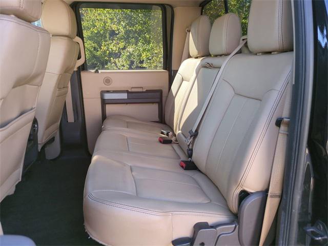 used 2014 Ford F-350 car, priced at $38,995