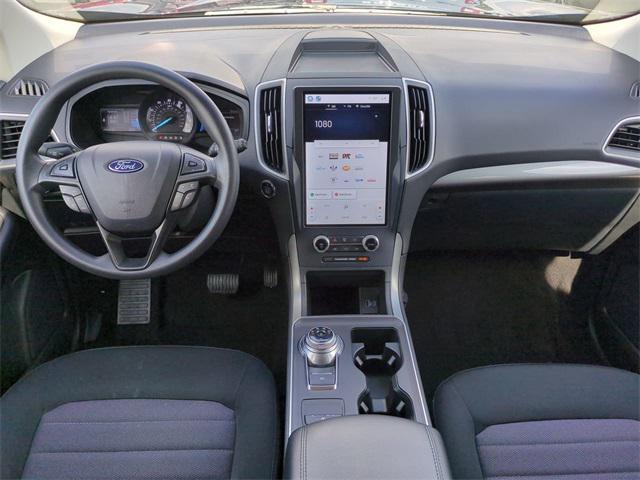 used 2022 Ford Edge car, priced at $22,487