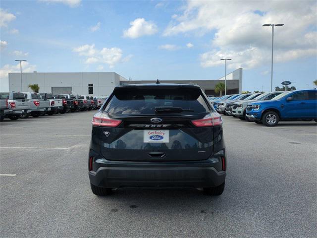 used 2022 Ford Edge car, priced at $22,487