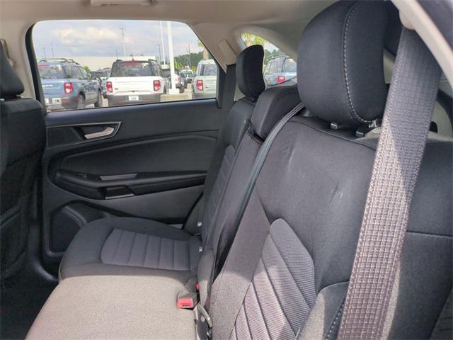 used 2022 Ford Edge car, priced at $22,487
