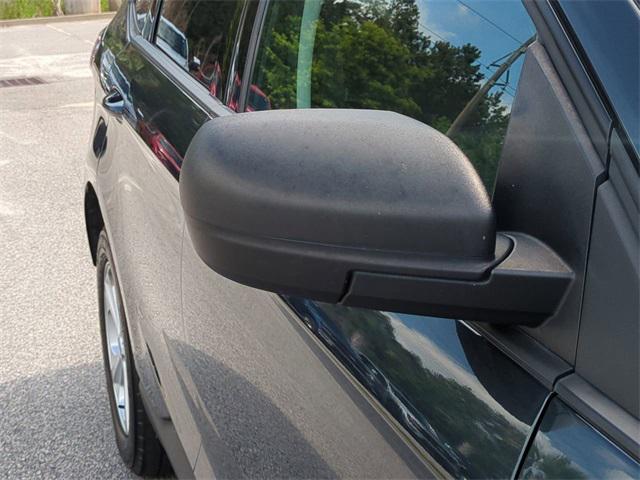 used 2022 Ford Edge car, priced at $22,487