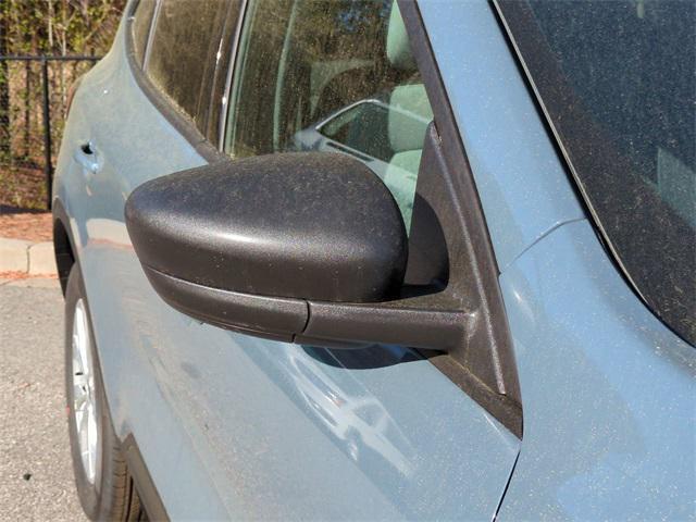 new 2025 Ford Escape car, priced at $30,413