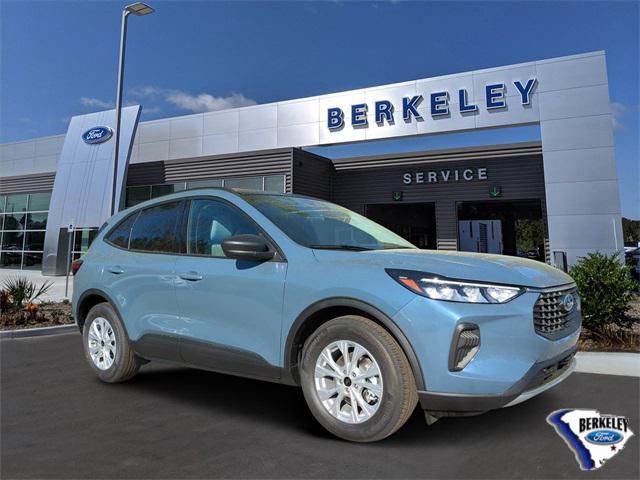 new 2025 Ford Escape car, priced at $31,385