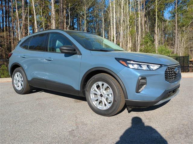 new 2025 Ford Escape car, priced at $30,413