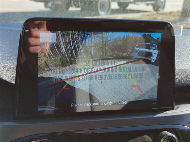 new 2025 Ford Escape car, priced at $30,413