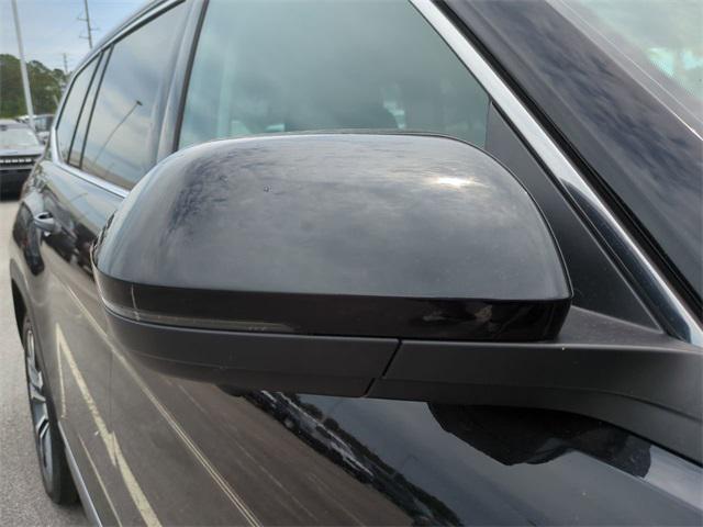used 2023 Volkswagen Atlas car, priced at $33,789
