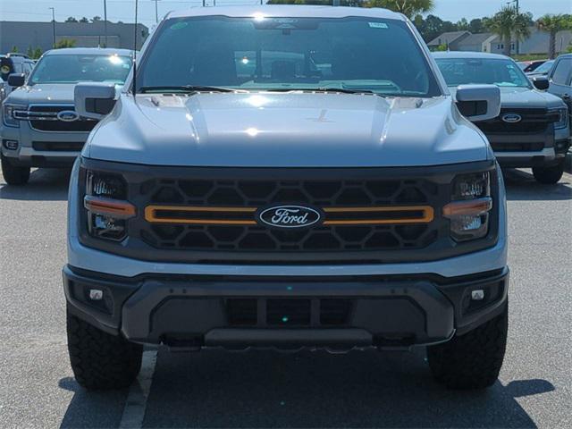 new 2025 Ford F-150 car, priced at $73,258