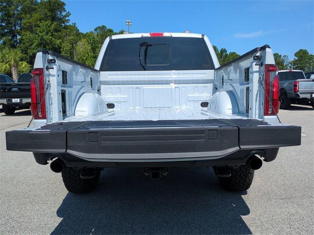 new 2025 Ford F-150 car, priced at $73,258