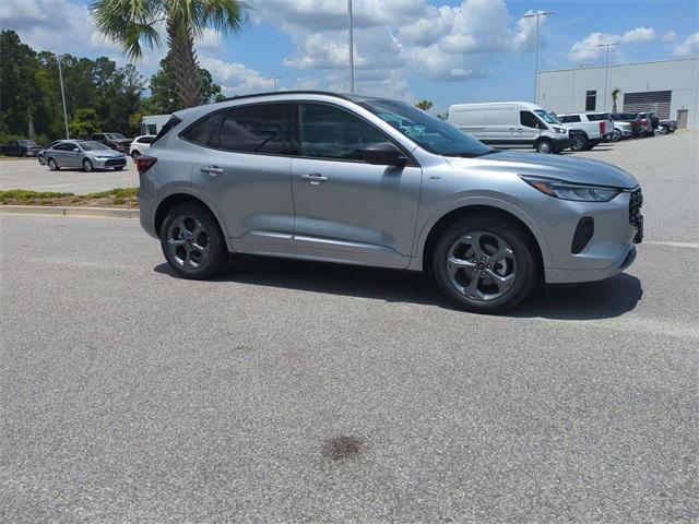 new 2024 Ford Escape car, priced at $30,391