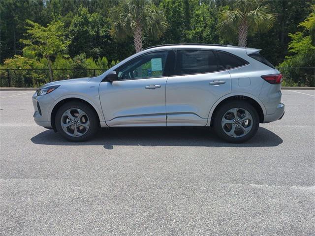 new 2024 Ford Escape car, priced at $30,391