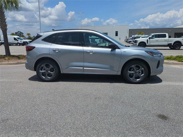 new 2024 Ford Escape car, priced at $30,391