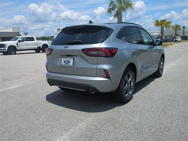 new 2024 Ford Escape car, priced at $30,391