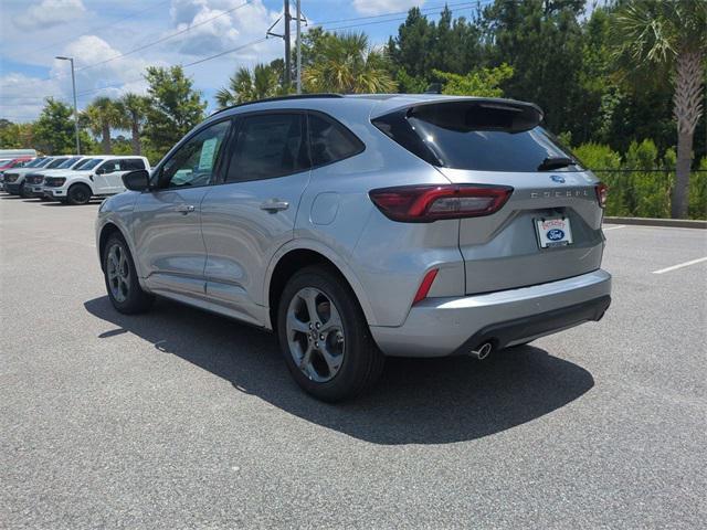 new 2024 Ford Escape car, priced at $30,391