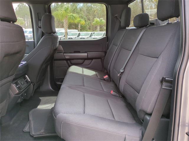 used 2024 Ford F-150 car, priced at $58,895