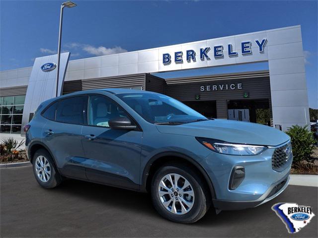 new 2026 Ford Escape car, priced at $33,170