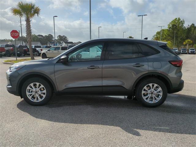 new 2025 Ford Escape car, priced at $32,221