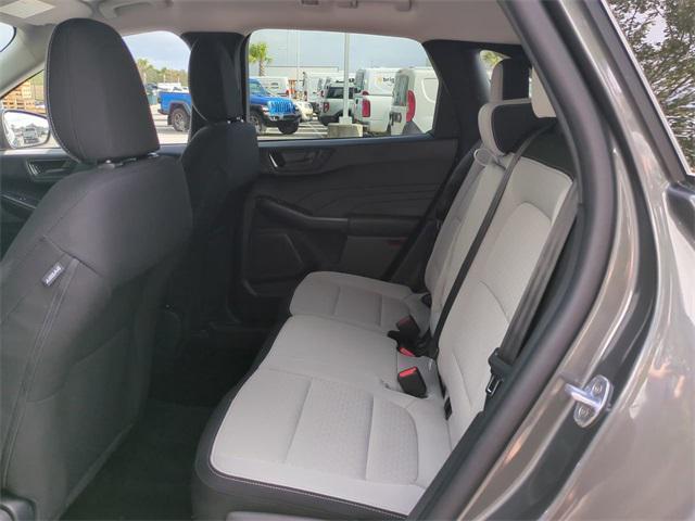 new 2025 Ford Escape car, priced at $32,221