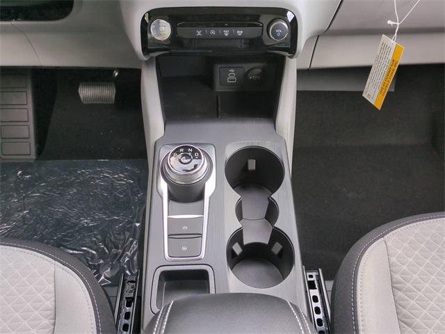 new 2025 Ford Escape car, priced at $32,221