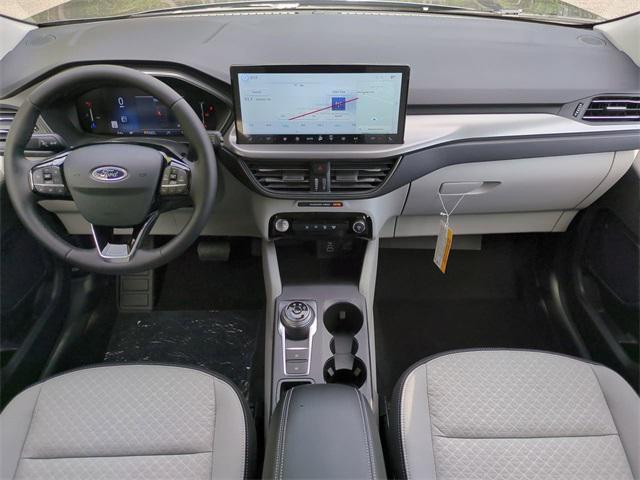 new 2025 Ford Escape car, priced at $32,221
