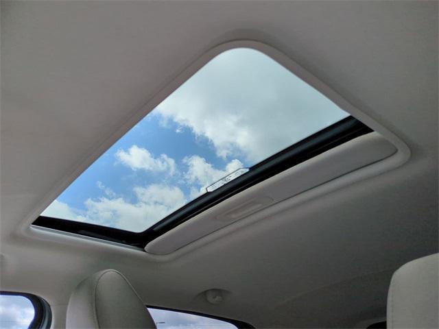 used 2022 Ford EcoSport car, priced at $17,575