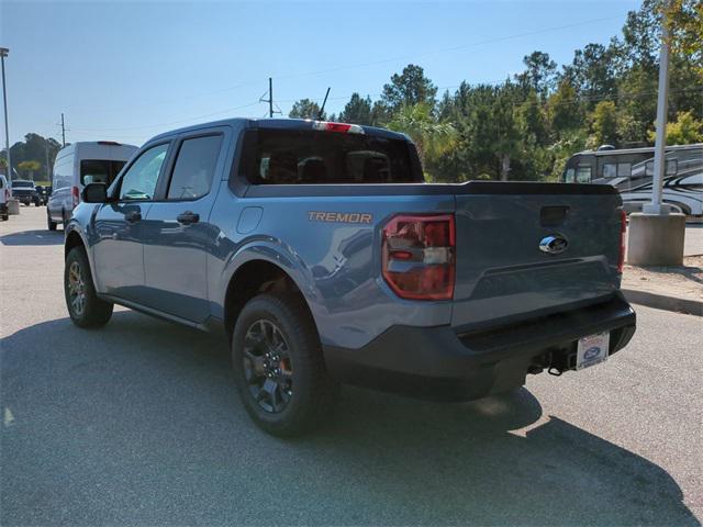 new 2024 Ford Maverick car, priced at $37,645