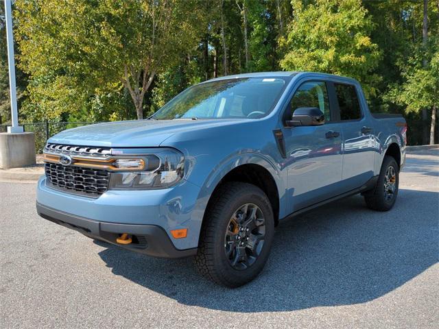 new 2024 Ford Maverick car, priced at $37,645