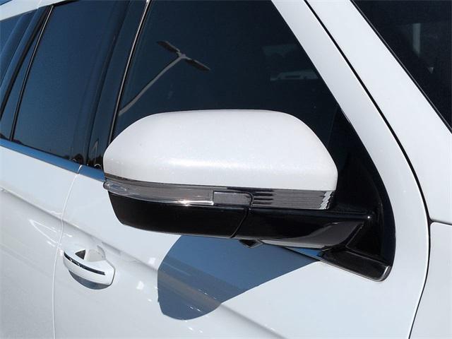 used 2023 Lincoln Navigator car, priced at $69,355