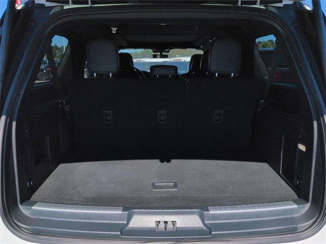 used 2023 Lincoln Navigator car, priced at $69,355