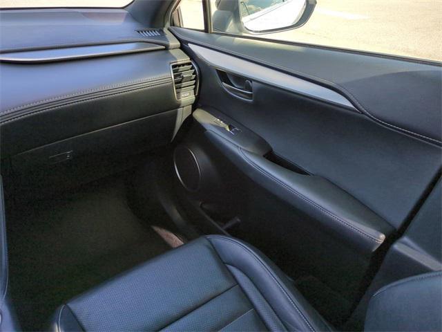 used 2020 Lexus NX 300 car, priced at $29,589