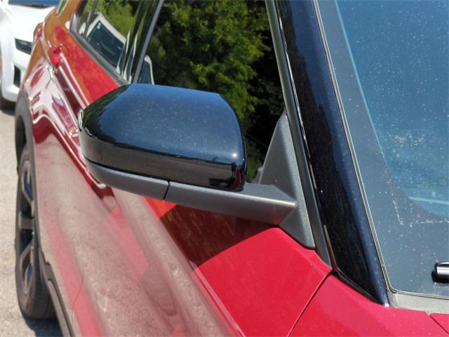 used 2022 Ford Explorer car, priced at $28,995